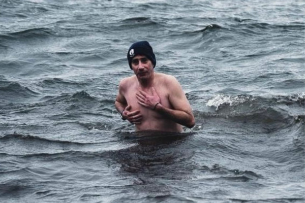 ShuHaRI Neujahrslauf