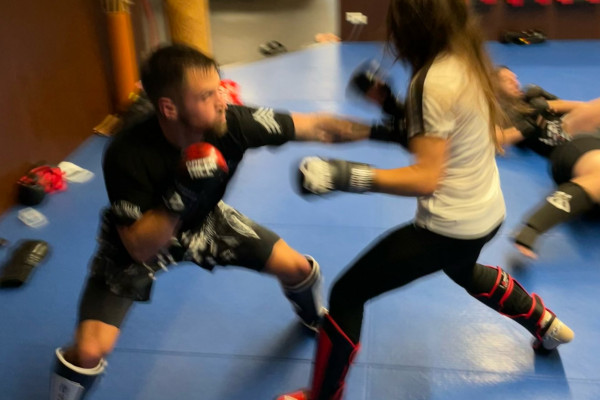 ShuHaRi MMA-CAMP 2023