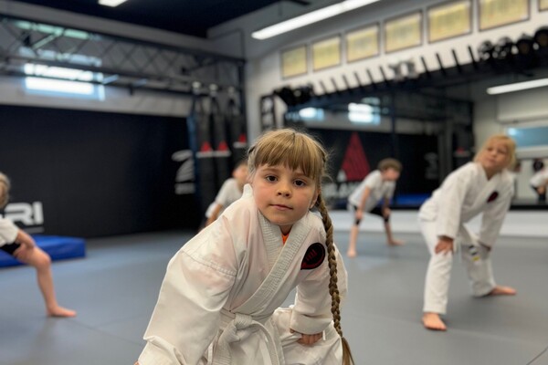 Karate Kids-Camp 2024