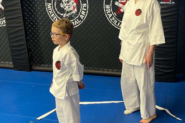 ShuHaRi Kidscamp 2025