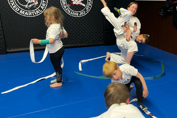ShuHaRi Kidscamp 2025