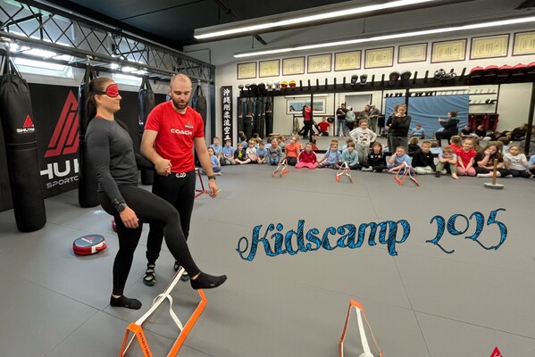 ShuHaRi Kidscamp 2025