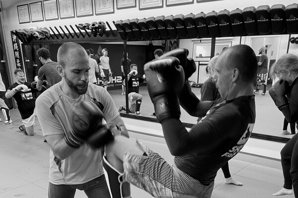 ShuHaRi MMA-CAMP 2023