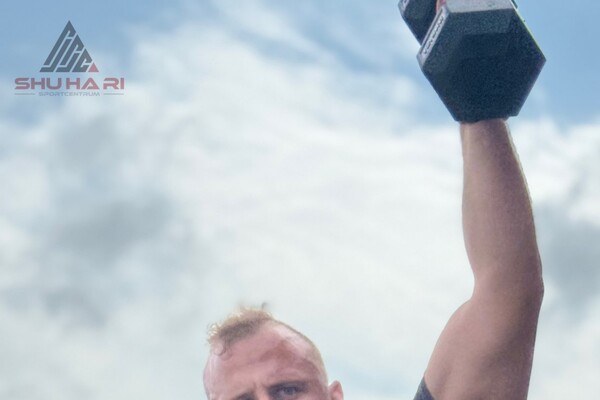 Sommer - Bootcamp mit Coach Melli