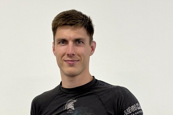 Luta Livre Seminar mit Nic Skunde