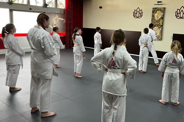 ShuHaRi Kidscamp 2025