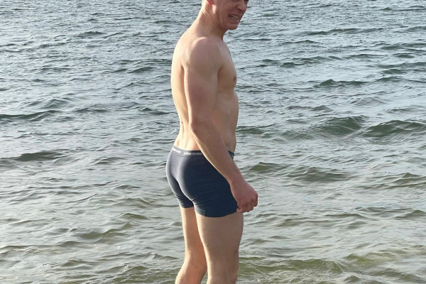 ShuHaRi Neujahrslauf 2024