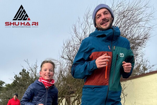 ShuHaRi Neujahrslauf 2024