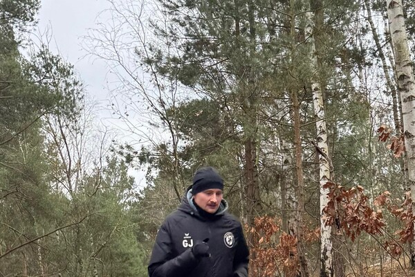 ShuHaRI Neujahrslauf