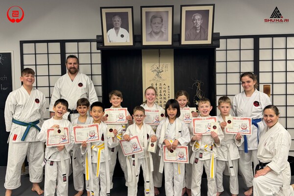 Jahresabschlußprüfungen 2025