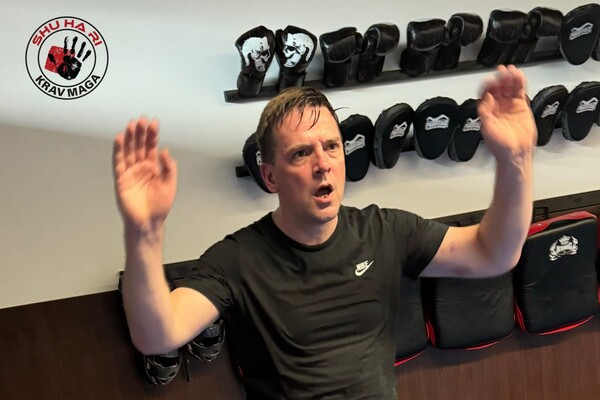Selbstverteidigung - KRAV MAGA Prüfungen in unserem SportCentrum