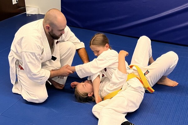 ShuHaRi Kids-Camp 2026