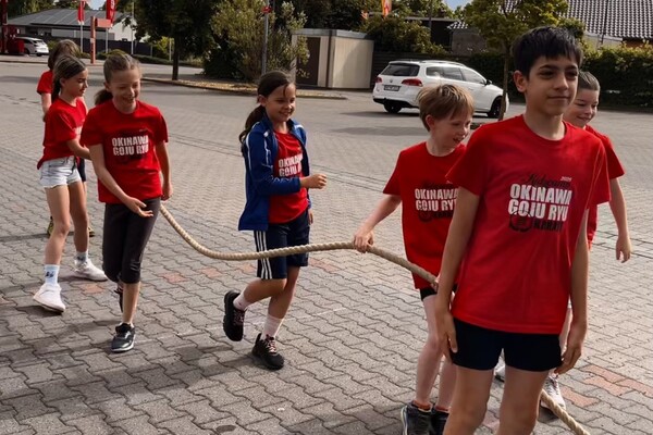 ShuHaRi Kids-Camp 2026
