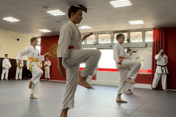 ShuHaRi Kids-Camp 2026