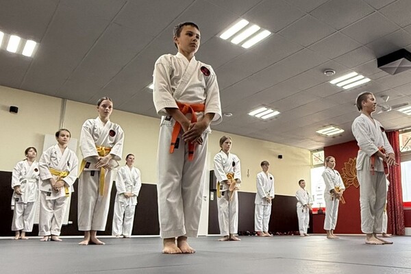 ShuHaRi Kids-Camp 2026