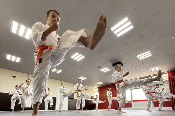 ShuHaRi Kids-Camp 2026