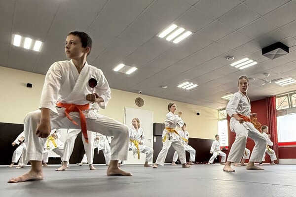 ShuHaRi Kids-Camp 2026