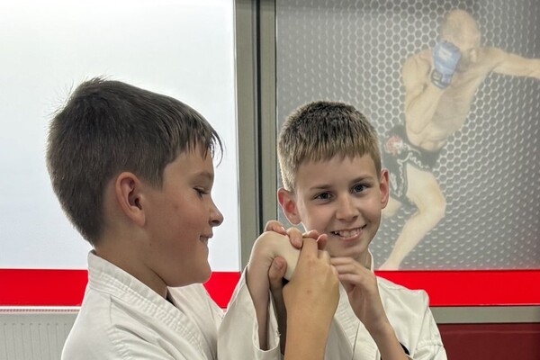 ShuHaRi Kids-Camp 2026