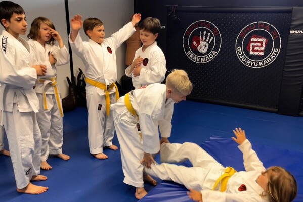 ShuHaRi Kids-Camp 2026
