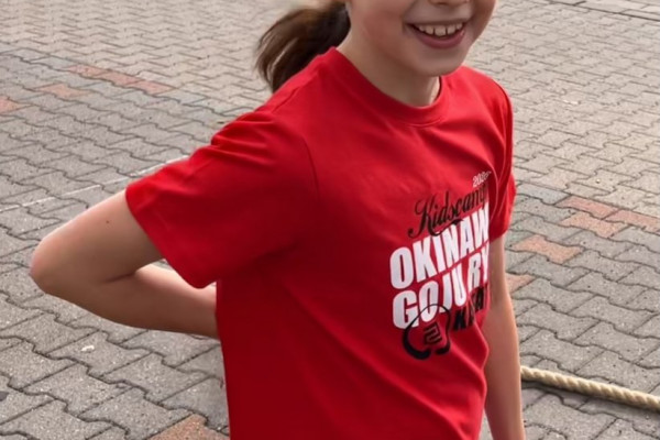 ShuHaRi Kids-Camp 2026
