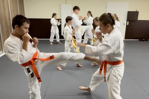 ShuHaRi Kids-Camp 2026