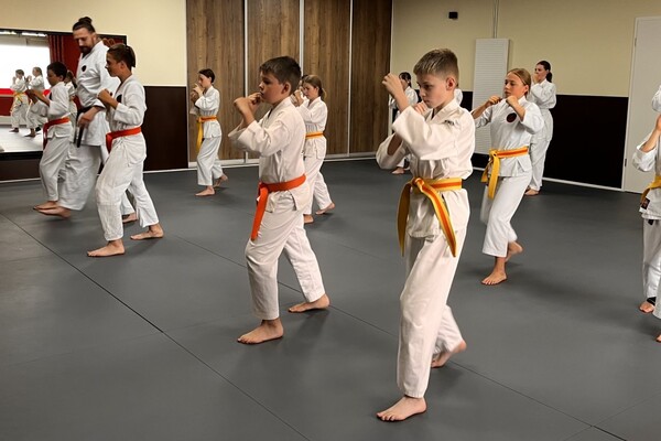 ShuHaRi Kids-Camp 2026