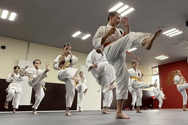 ShuHaRi Kids-Camp 2026