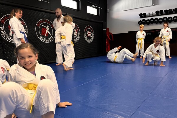 ShuHaRi Kids-Camp 2026