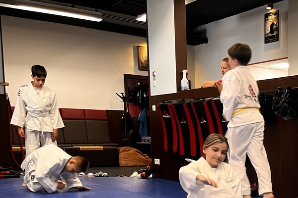 ShuHaRi Kids-Camp 2026