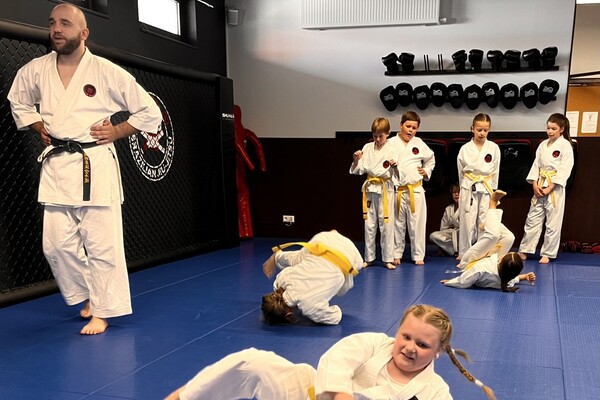 ShuHaRi Kids-Camp 2026