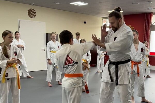 ShuHaRi Kids-Camp 2026