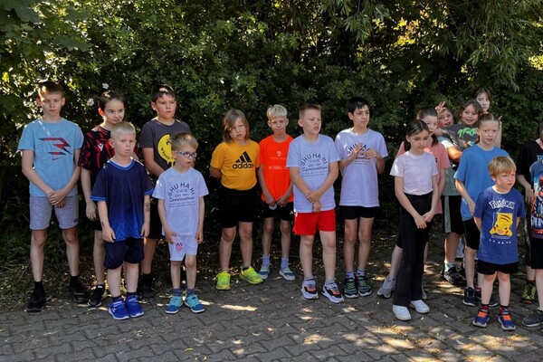 ShuHaRi Kids-Camp 2026