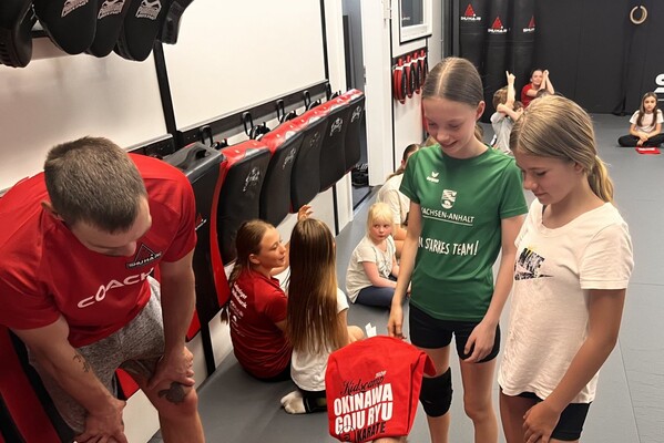 ShuHaRi Kids-Camp 2026