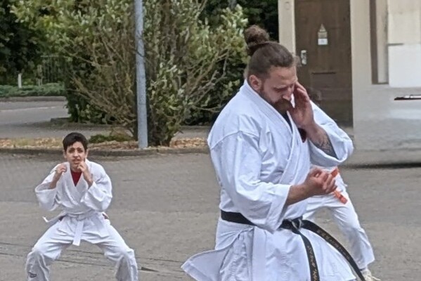 ShuHaRi Kids-Camp 2026