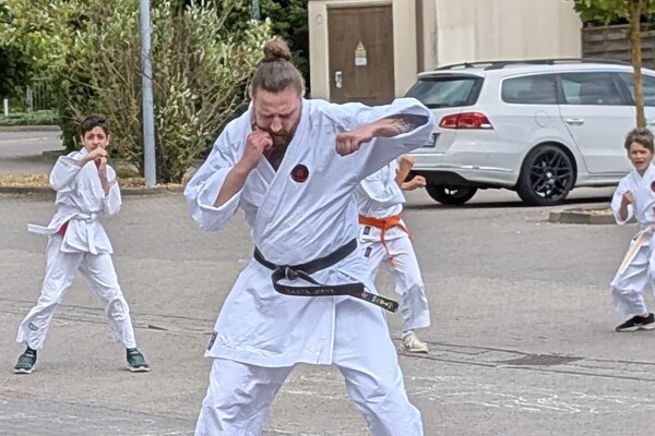ShuHaRi Kids-Camp 2026