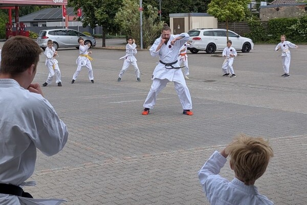 ShuHaRi Kids-Camp 2026