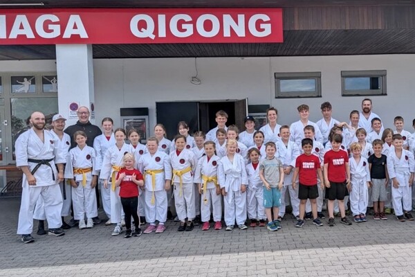 ShuHaRi Kids-Camp 2026