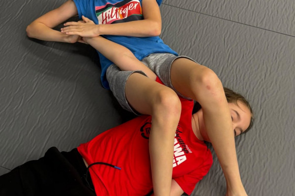 ShuHaRi Kids-Camp 2026