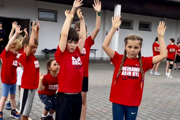 ShuHaRi Kids-Camp 2026