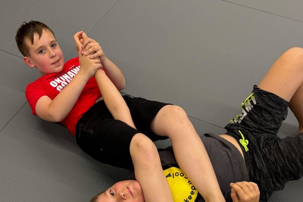 ShuHaRi Kids-Camp 2026