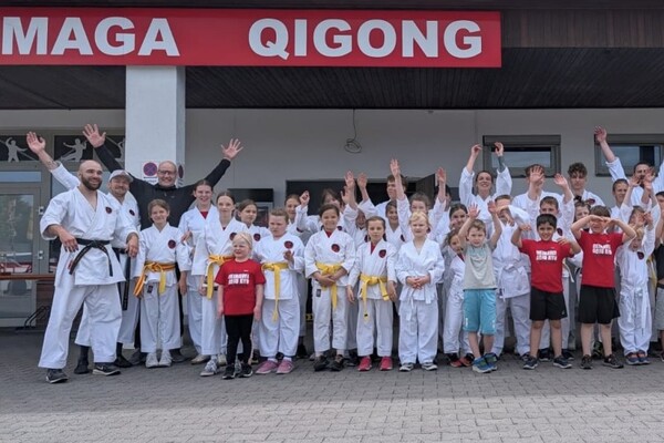 ShuHaRi Kids-Camp 2026