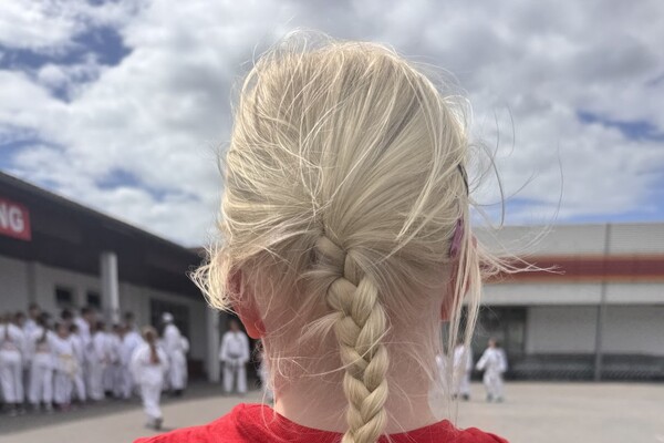 ShuHaRi Kids-Camp 2026