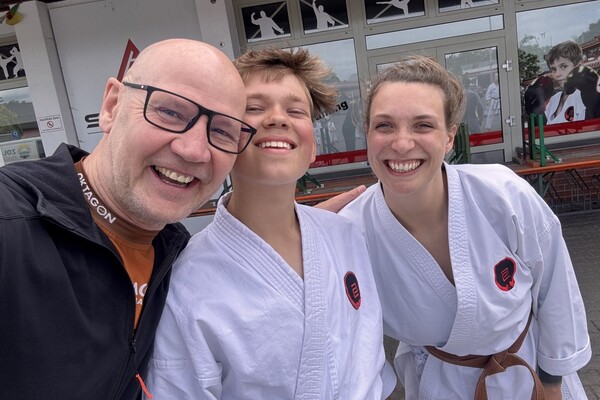ShuHaRi Kids-Camp 2026