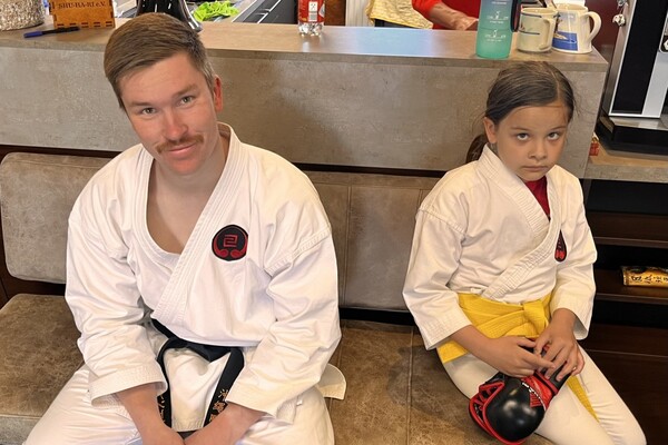 ShuHaRi Kids-Camp 2026