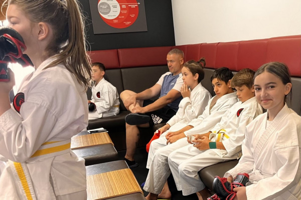 ShuHaRi Kids-Camp 2026