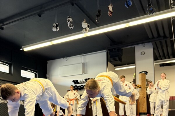 ShuHaRi Kids-Camp 2026