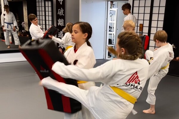 ShuHaRi Kids-Camp 2026