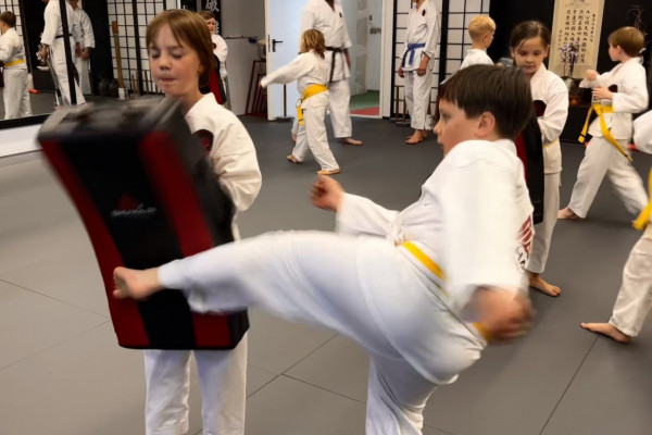 ShuHaRi Kids-Camp 2026