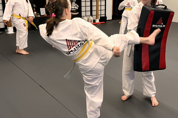 ShuHaRi Kids-Camp 2026