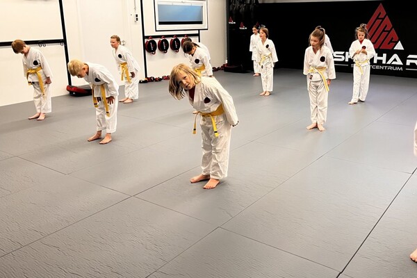 ShuHaRi Kids-Camp 2026